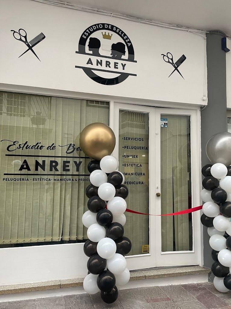 Estudio de belleza Anrey
