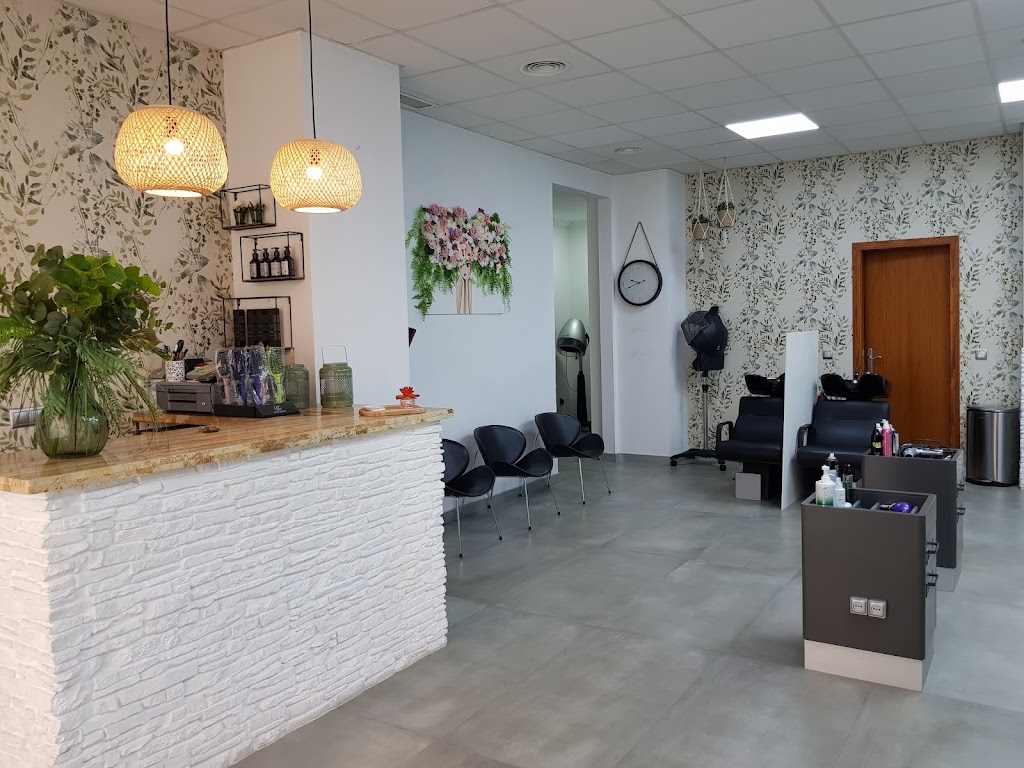 Peluqueria Lorena Ferga