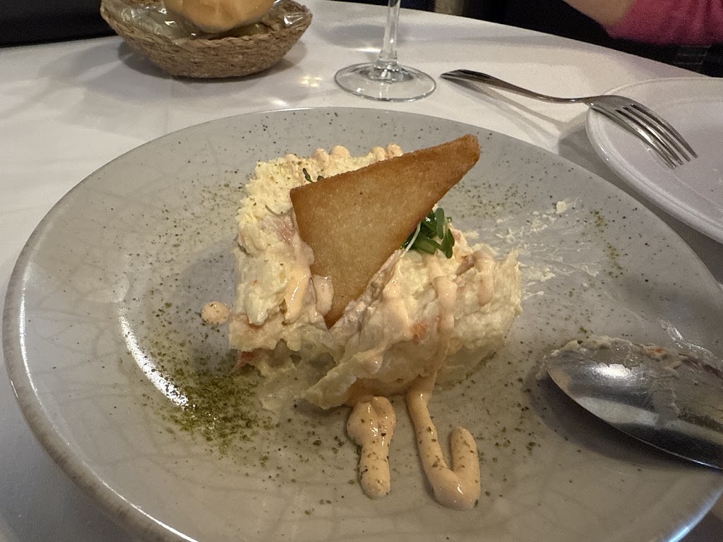 Restaurante Molino de la Romera — Mas recientes
