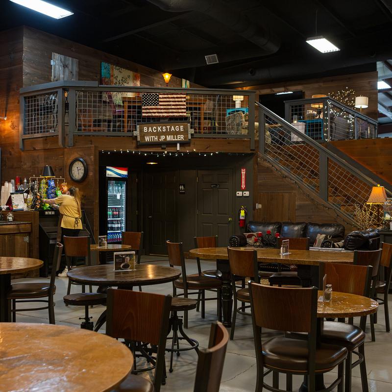 Photo of The Bridge Coffee House and Cafe