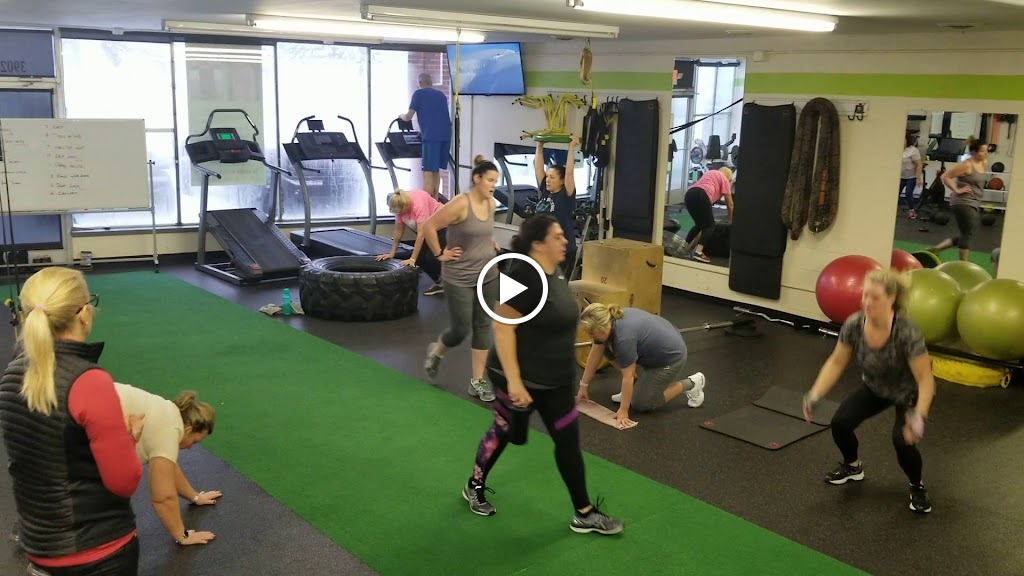  Health Targeted Solutions