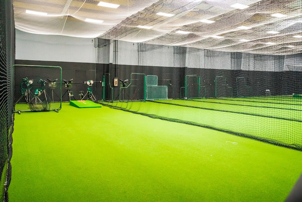  Mariners Training Center - Woodinville