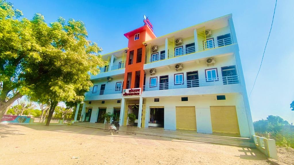 Hotel Neelkamal Sayla