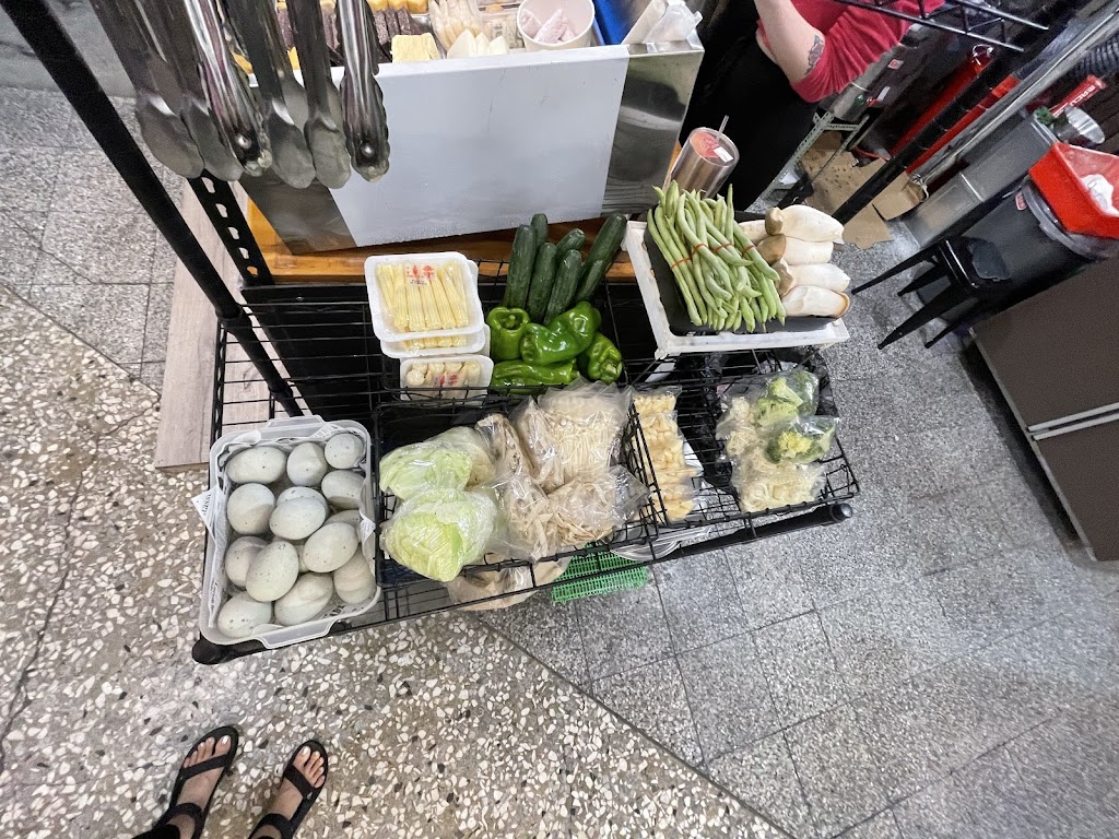 金旺鹹酥雞-台南金華店 的照片