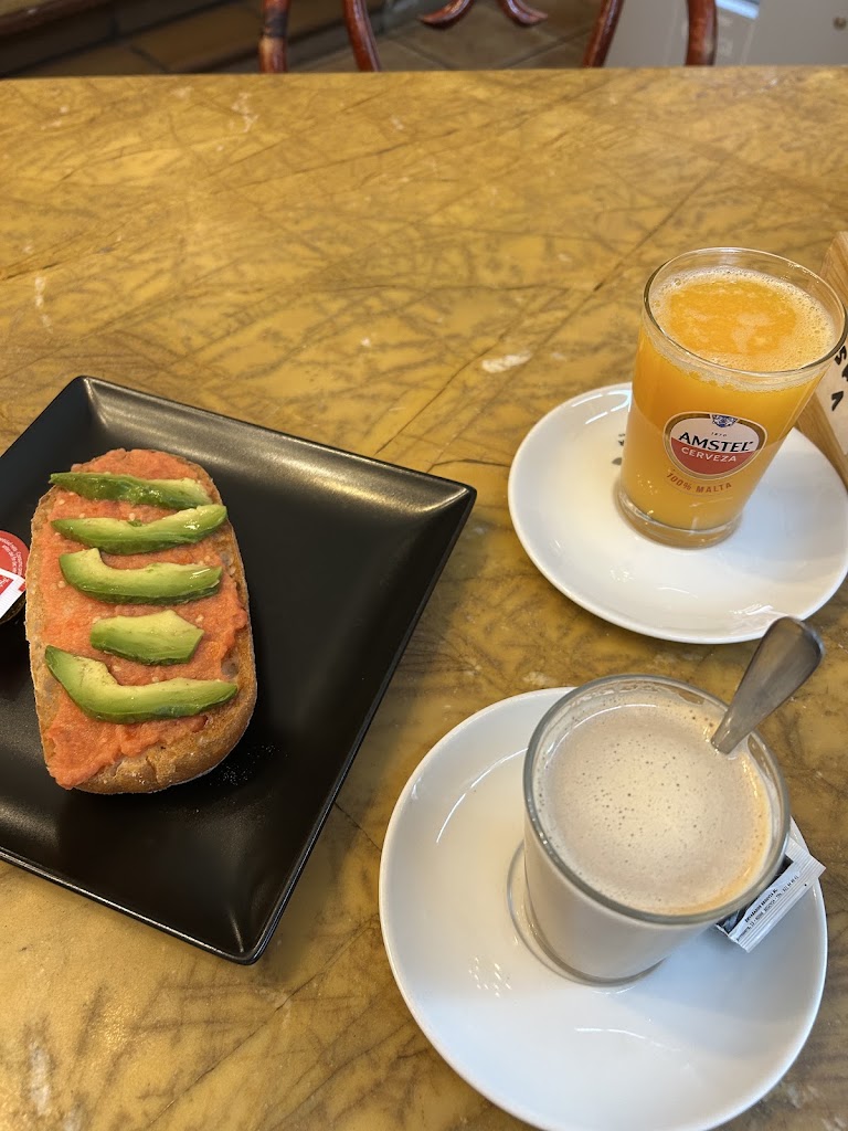 Cafeteria Cacao del Sol — Mas recientes