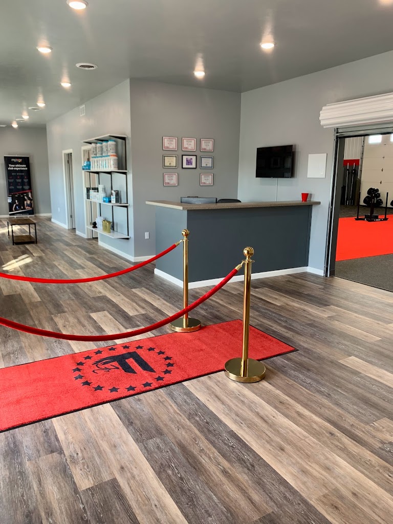  FIRE Fitness Camp New Franken