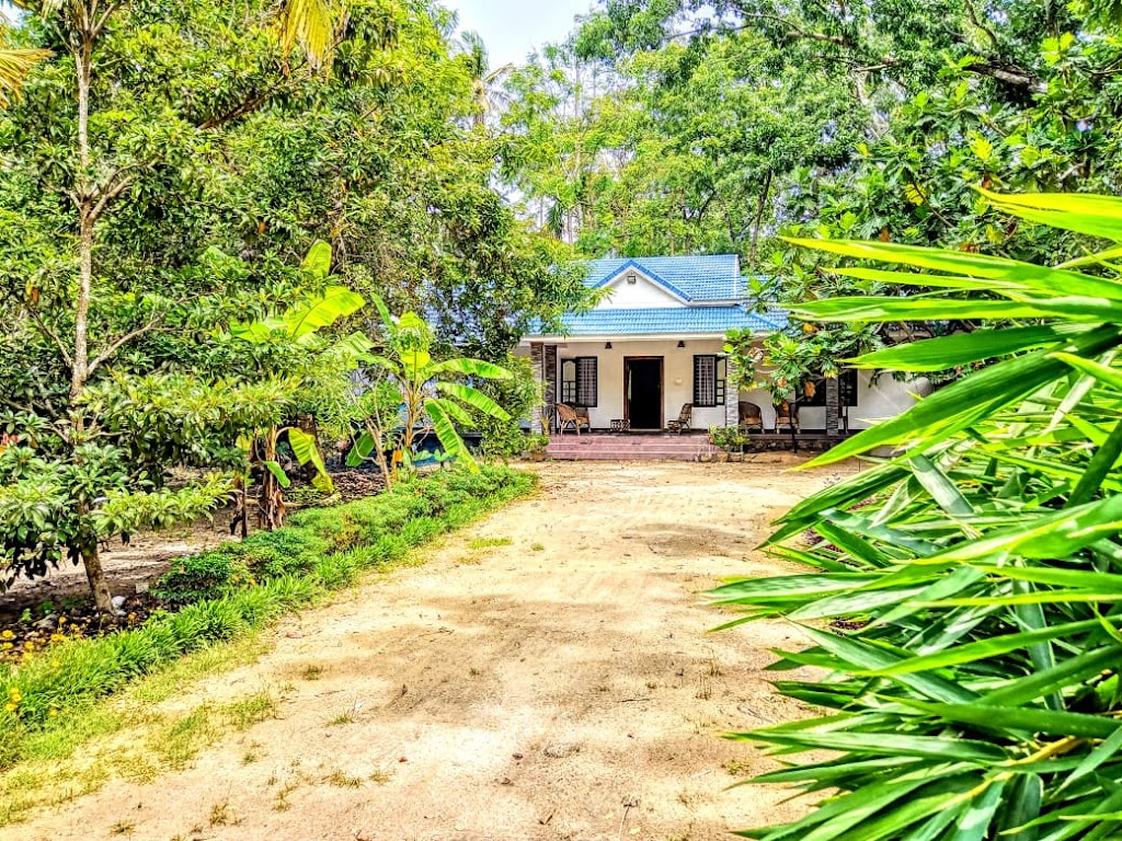 Marari Bethsaida Homestay