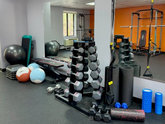  Personal Trainers Plus