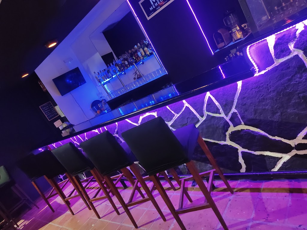 Meneo Pub