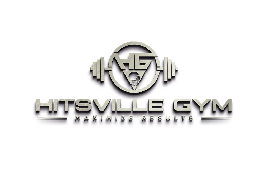  Hitsville Gym