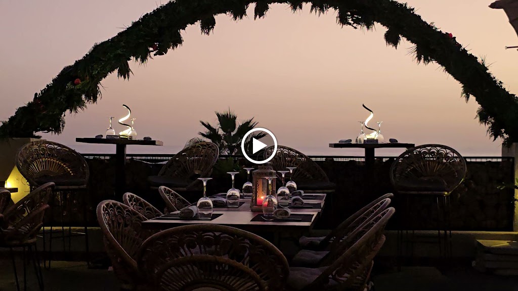 Cala Restaurant — Videos