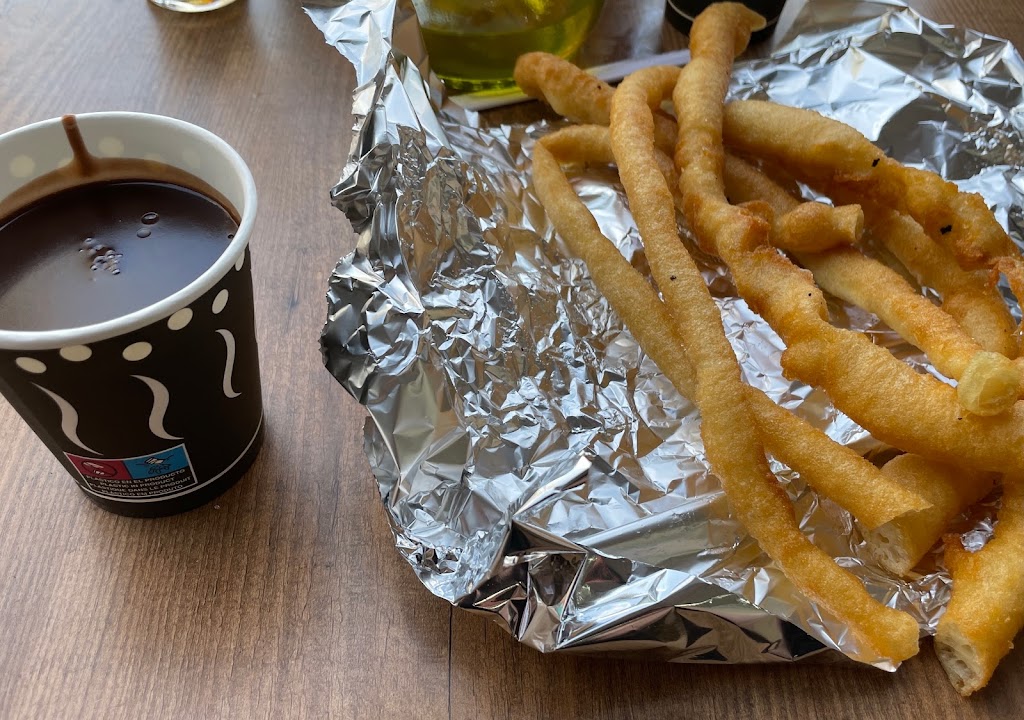 Bodega Supermarket Planas