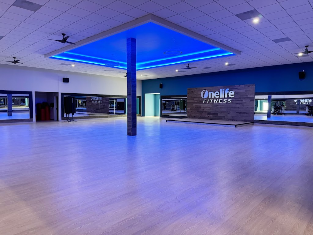  Onelife Fitness - Hampton