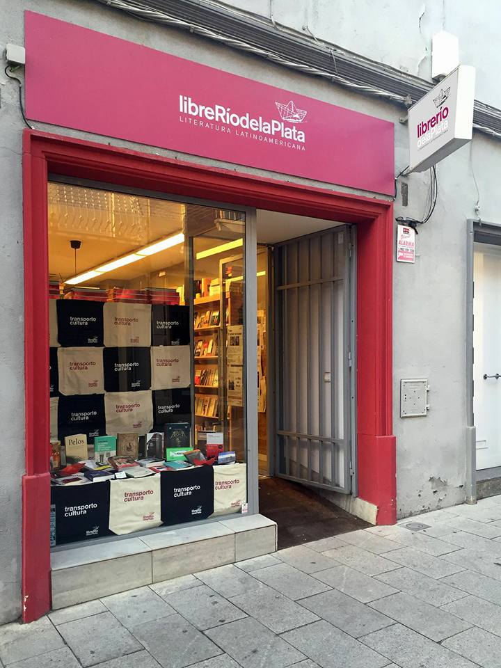 LibreRio de la Plata