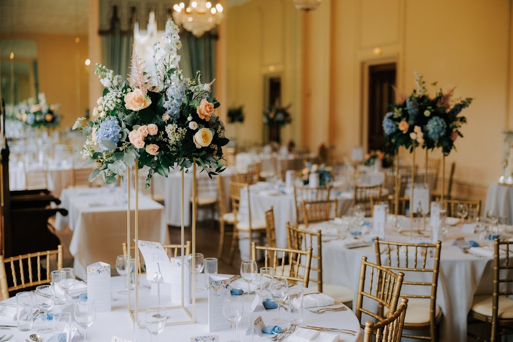 The Herefordshire Flower Studio