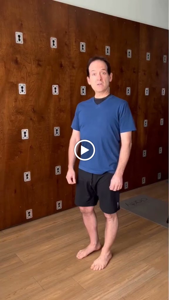  West End Yoga Studio