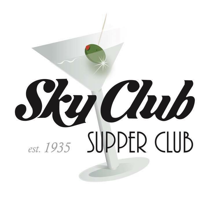  Sky Club Supper Club
