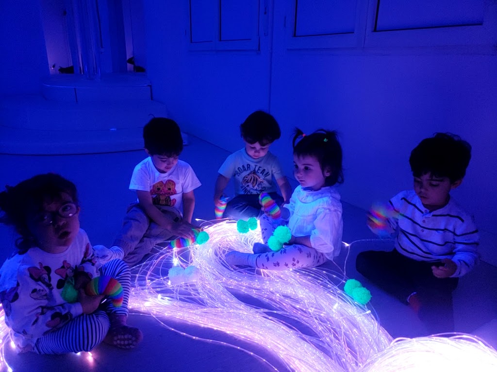 Iparragirre Ikastola