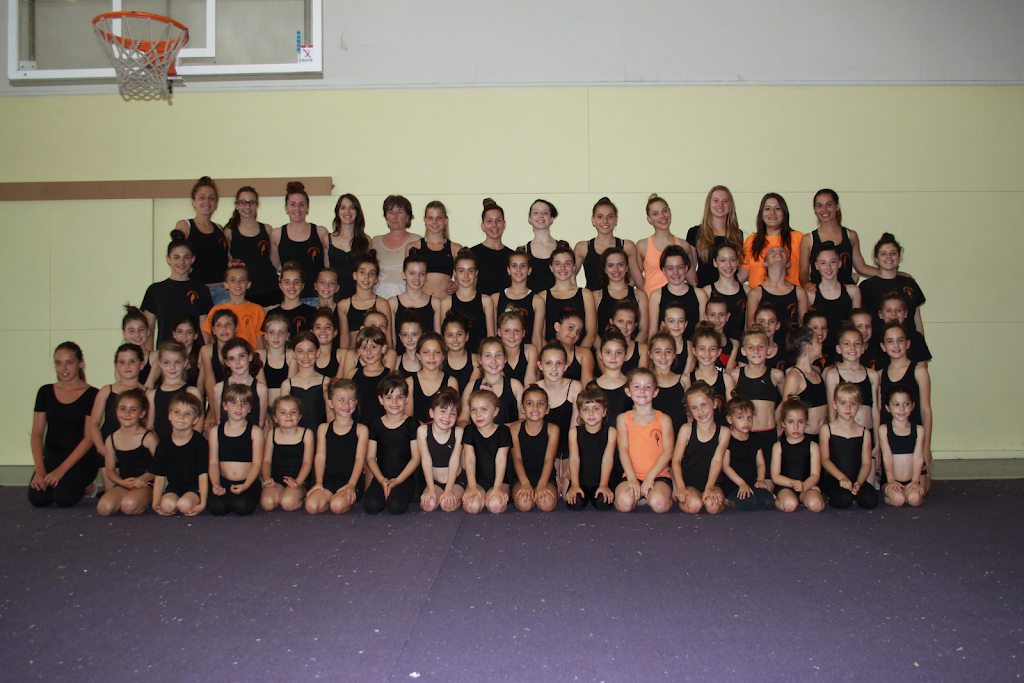 Club Ritmica Santfeliu