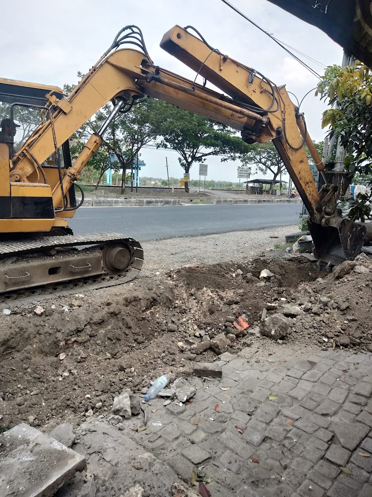 Bengkel Mobil Zakawali Motor