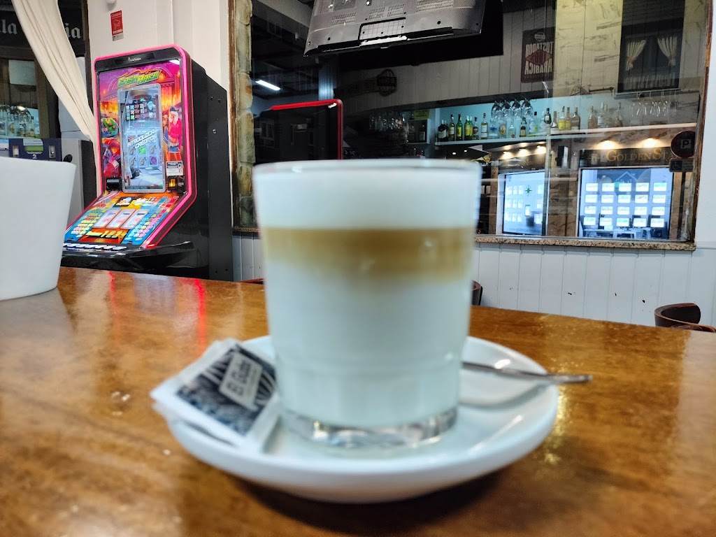 Cafe Penalba — Cafe