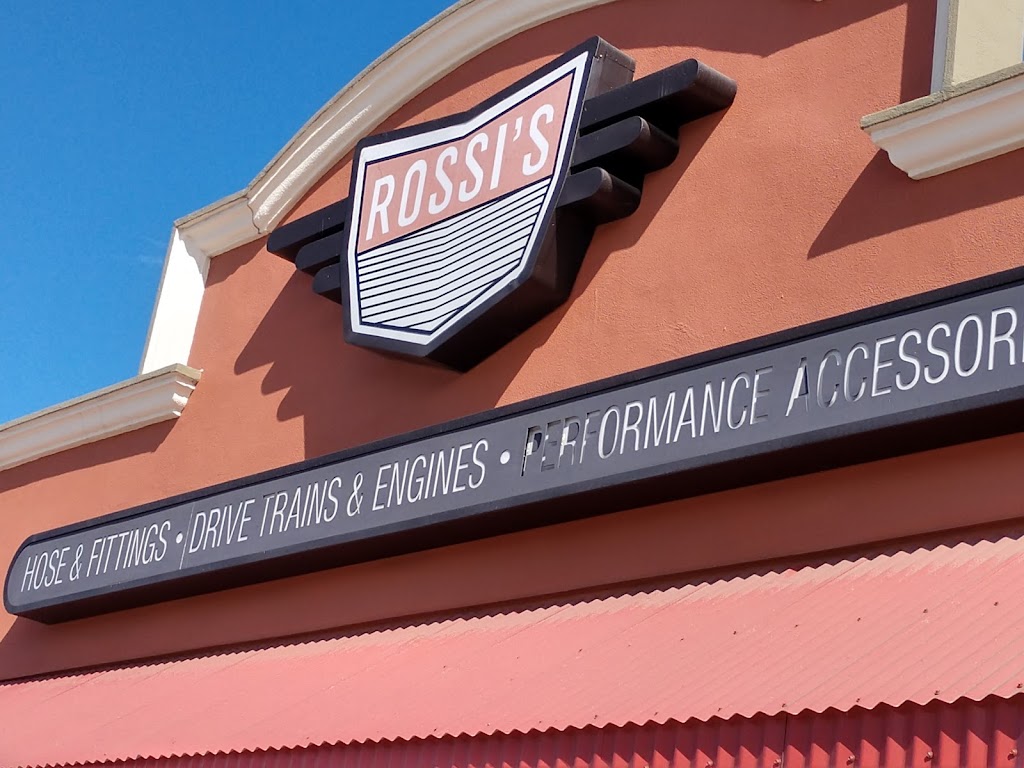 Hydraulic repair service in Gilroy