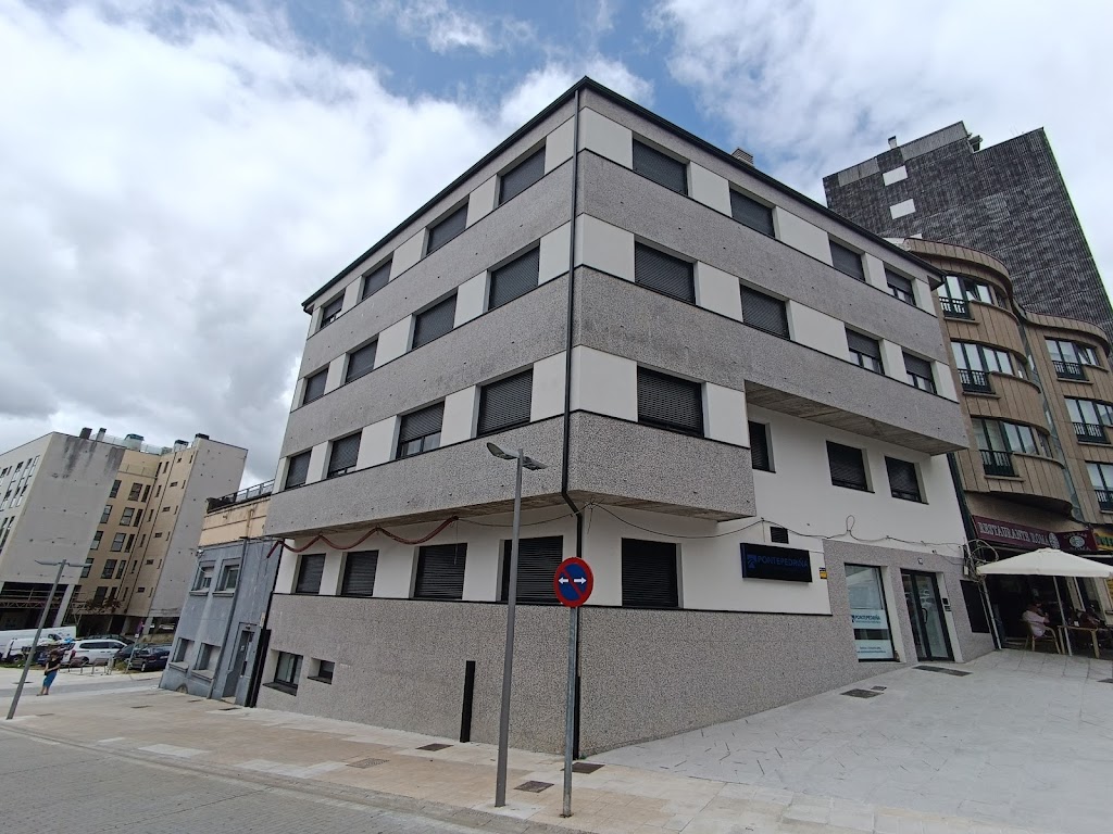 Apartamentos Pontepedrina by Bossh! Hotels