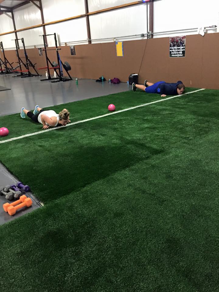  C4 Sports Performance & Fitness, LLC