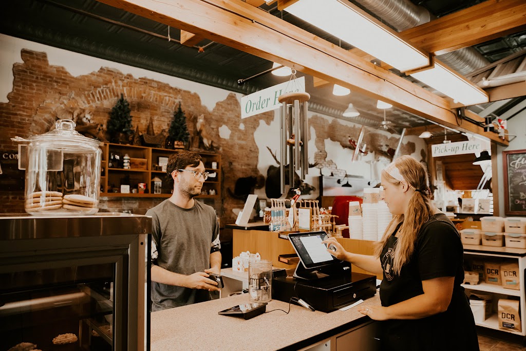 Photo of Cabin Fever Coffee (Downtown)
