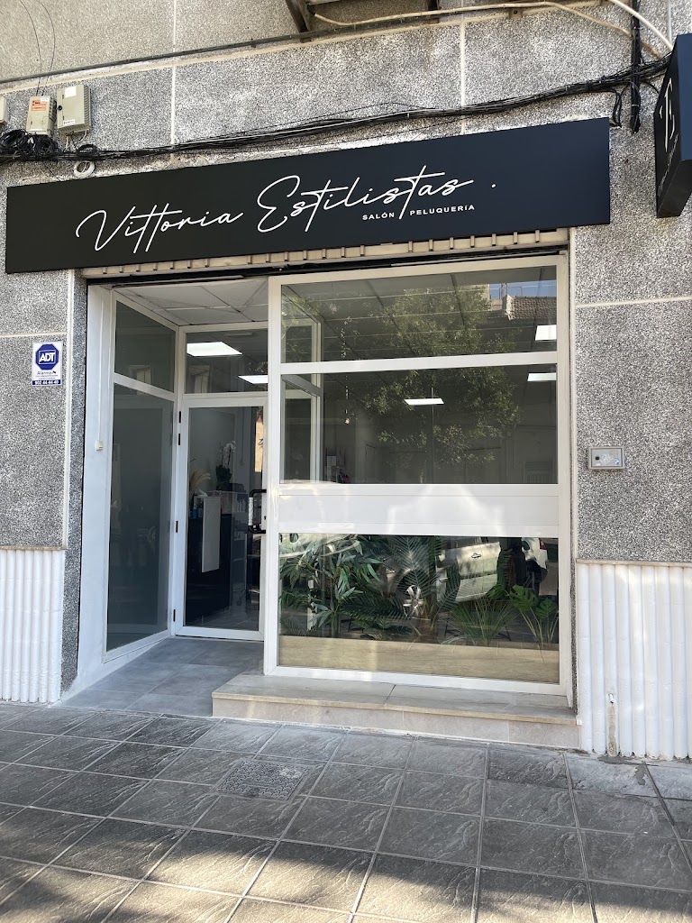 Vittoria Estilistas — Exterior