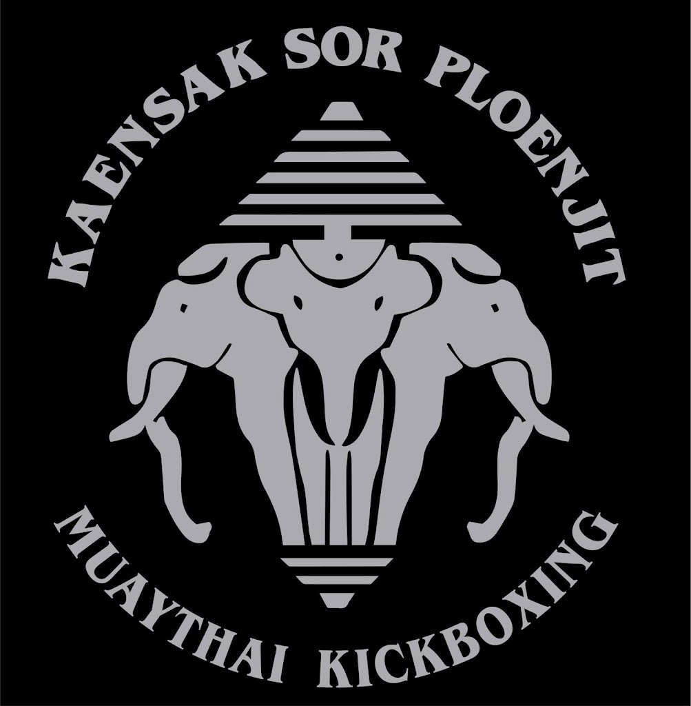  Kaensak Muay Thai