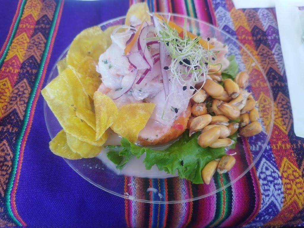 Ceviche