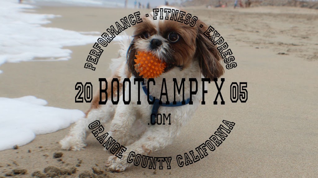  Boot Camp FX