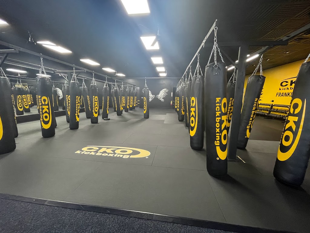  CKO Kickboxing Franklin Square