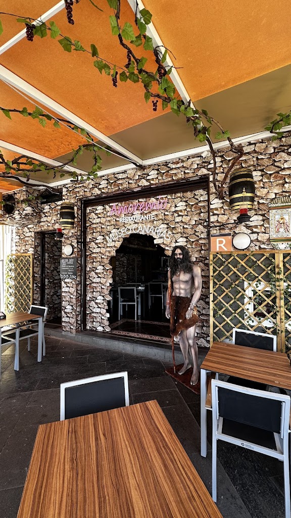 Restaurante Amoremio