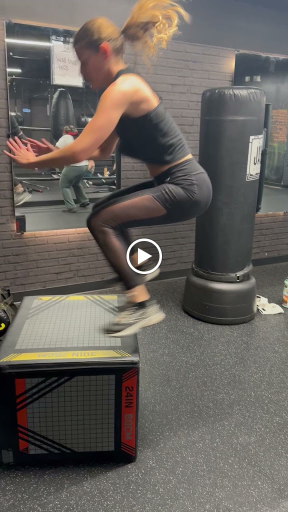  Jabz Boxing - Drexel Hill