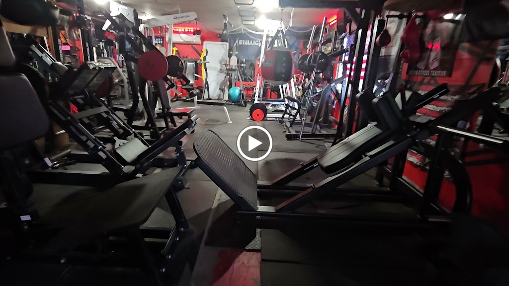  Mc1fitness Gym, wellness therapies and boxing