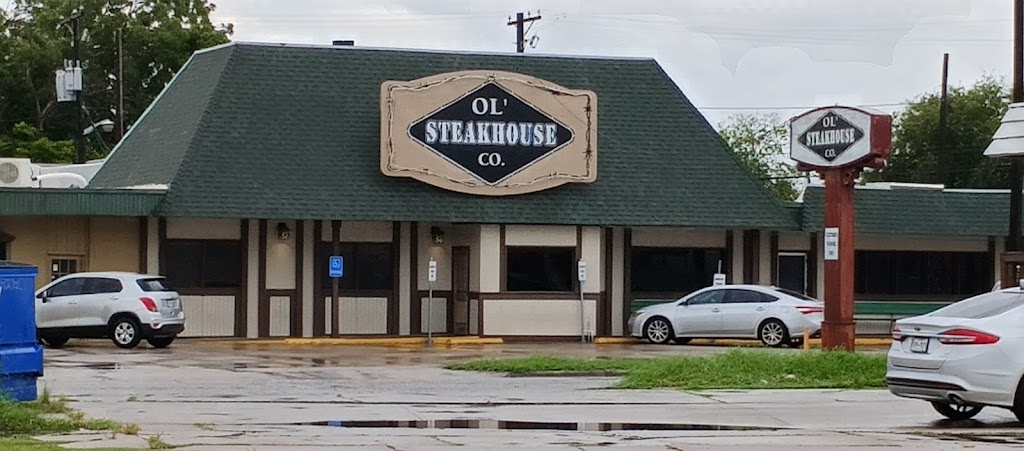 Ol' Steakhouse Co.