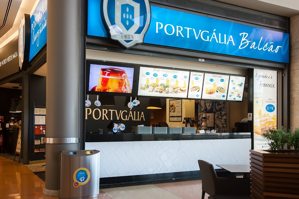 Portugalia Balcao