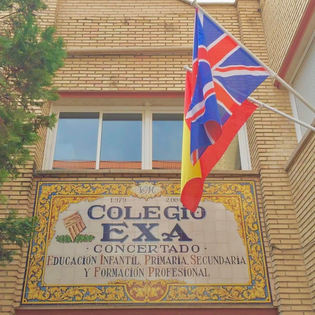 Colegio EXA