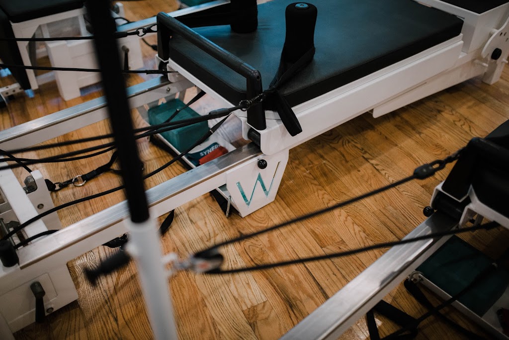  WundaBar Pilates - Tribeca