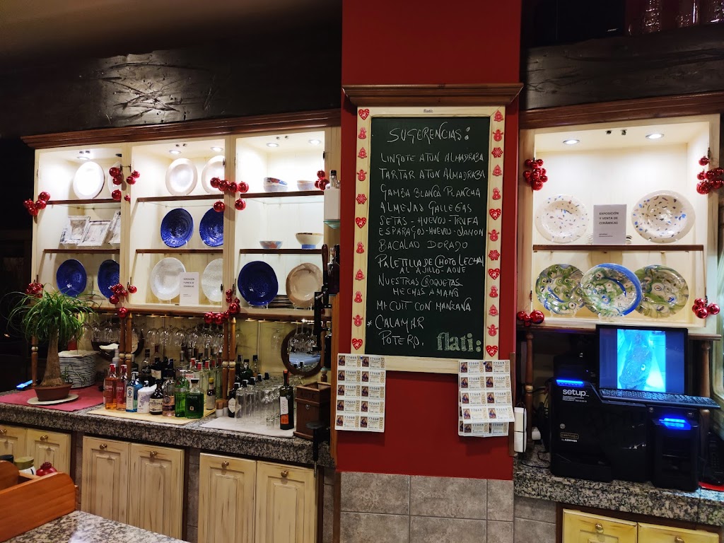 Restaurante Flati