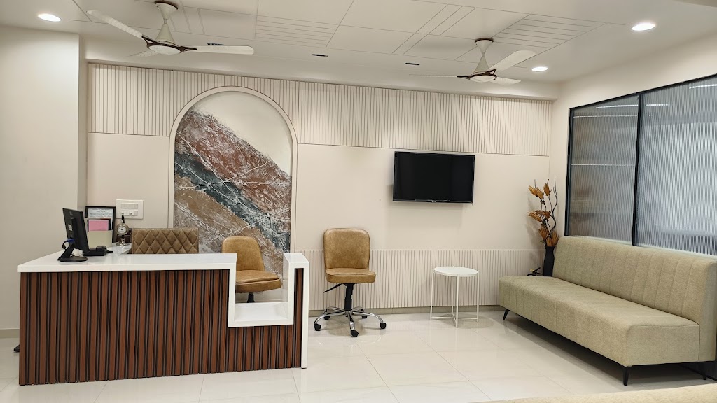 Dr. Sarthak Heart Care Clinic