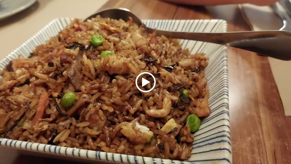 Restaurante Mr. Wang — Videos