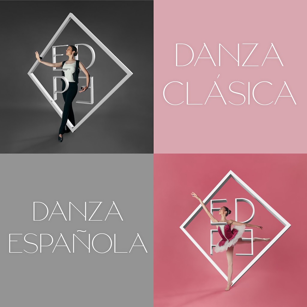 Estudi de Dansa Elisabeth Pujol — Del propietario