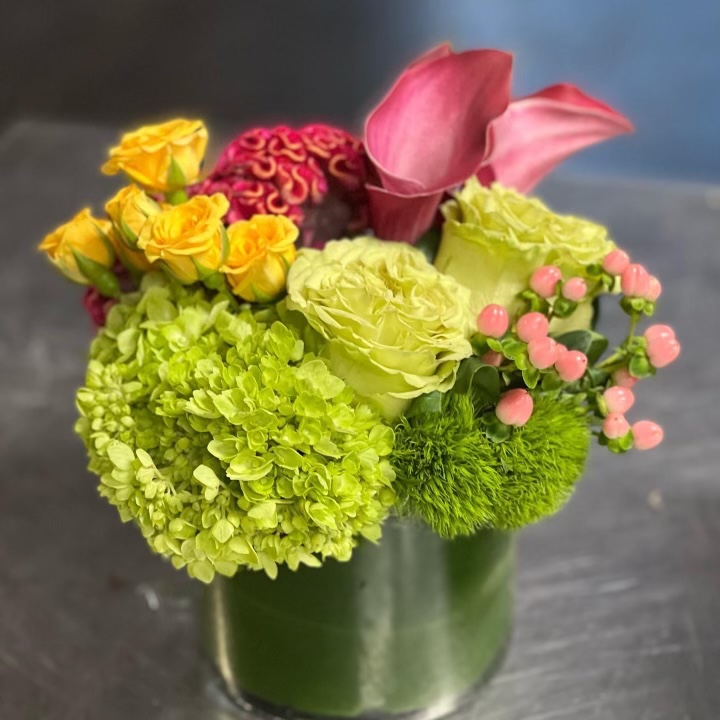 Crofton Florist inc