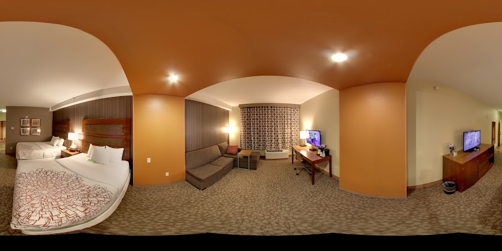 Street View & 360deg