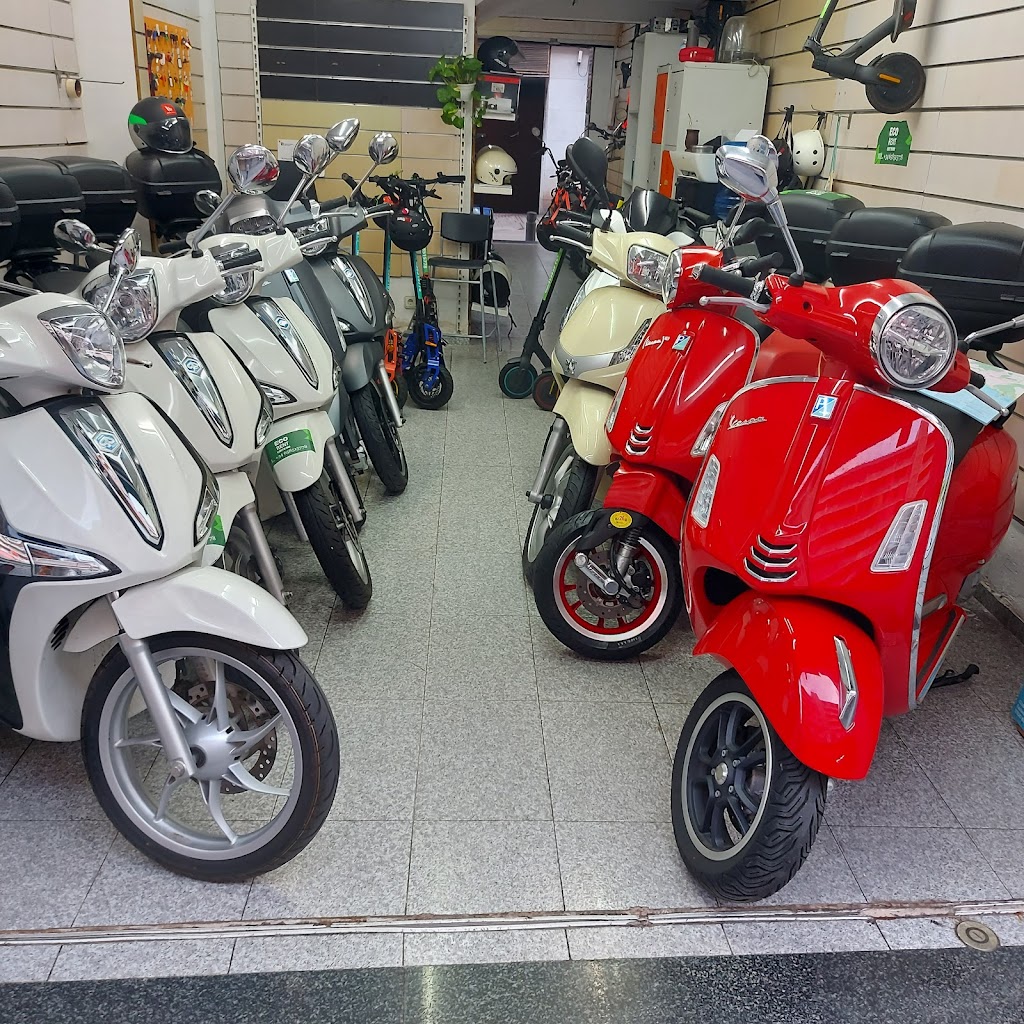 Eco Rent Lloret de mar