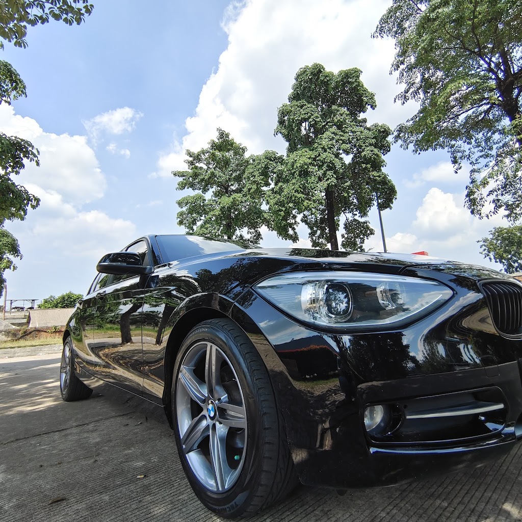 DJM - DJuanMotor Paint & Body Works