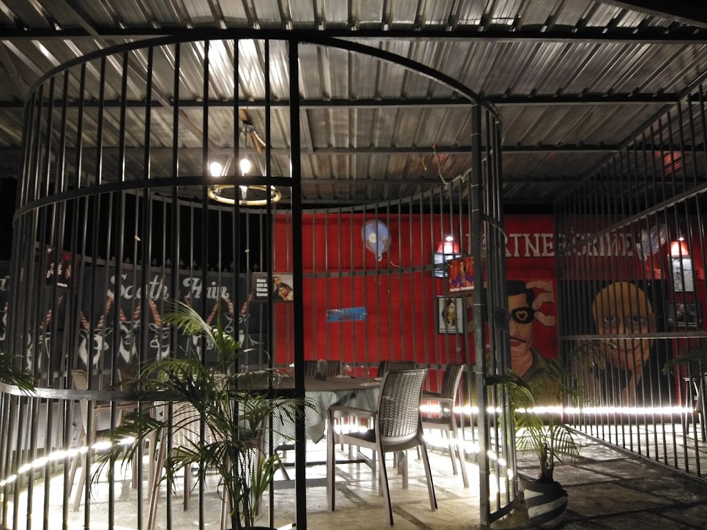 The Jailers Kitchen Family Restaurant